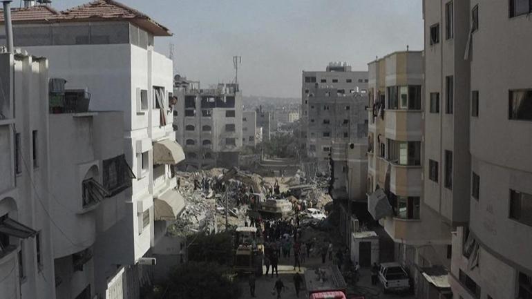 Filistinin tanınması ne anlama geliyor