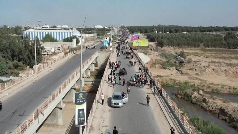 Filistinin tanınması ne anlama geliyor