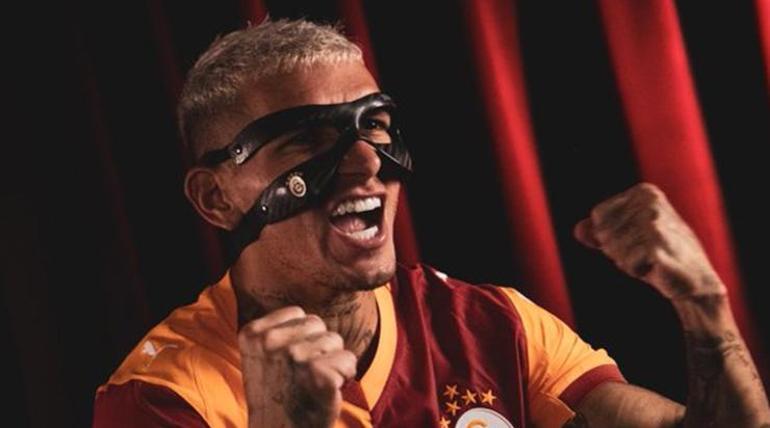 Lucas Torreira: Takım olarak daha iyi olmalıyız