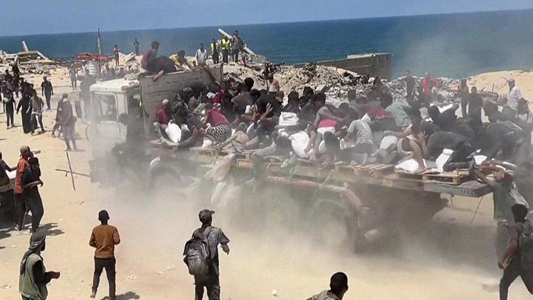 Erdoğandan dünyaya: Filistini tanıyın