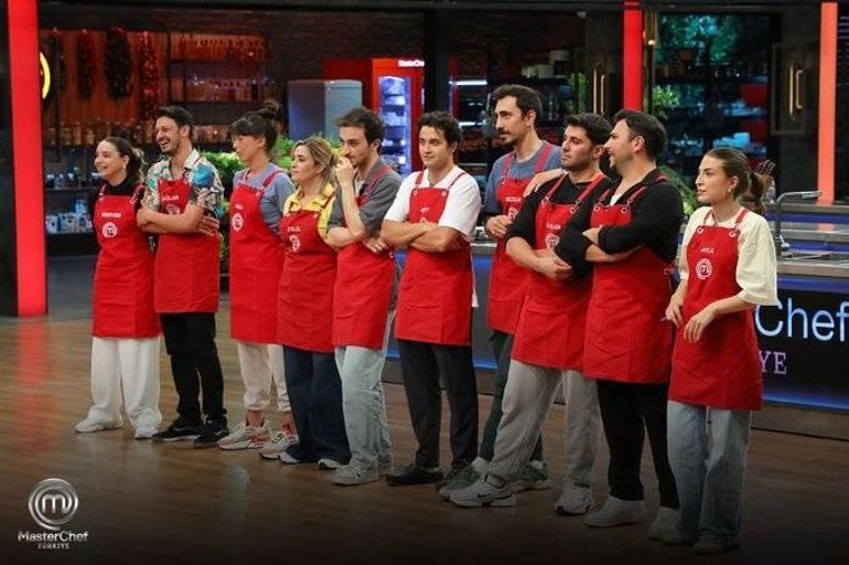 MASTERCHEF KAPTANLIK OYUNUNU KİM KAZANDI 22 Eylül 2025 MasterChefte haftanın takımları