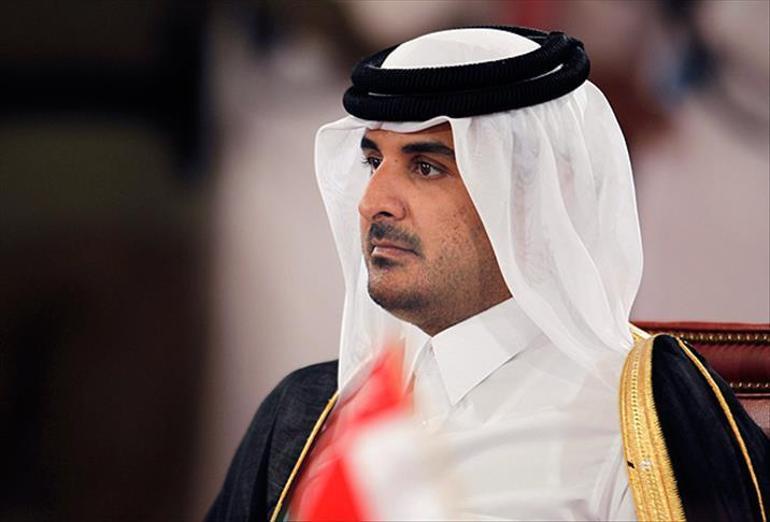 Bir masada yüz yüze: ABD Başkanı Trump, Müslüman ülke liderleriyle bir araya gelecek
