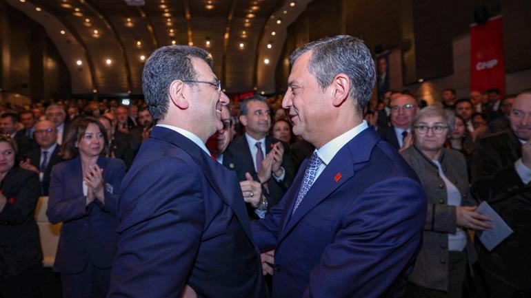 CHPde neler oluyor Ekrem İmamoğlu truva atı mıydı Abdulkadir Selvi yazdı...