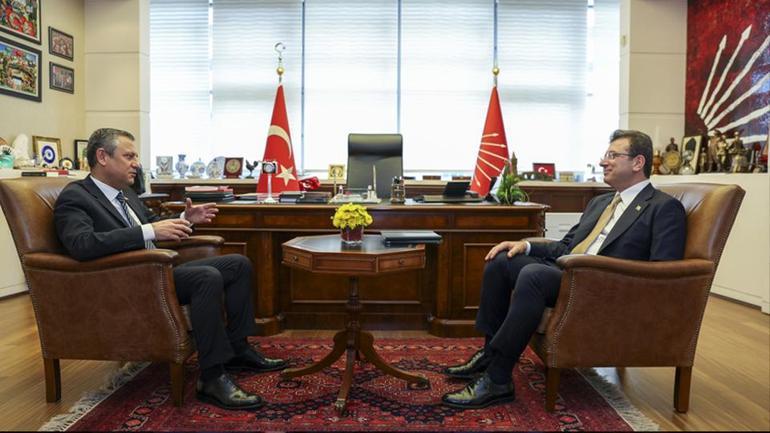 CHPde neler oluyor Ekrem İmamoğlu truva atı mıydı Abdulkadir Selvi yazdı...