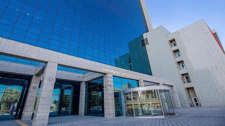 Ankara Büyükşehir Belediyesine konser soruşturması: 13 kişi gözaltına alındı