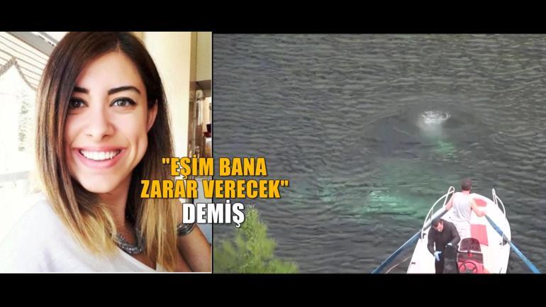 Kızılırmak’taki vahşeti o günlük mü çözecek | ÖLEN ANNE TEHDİT EDİLİYORMUŞ