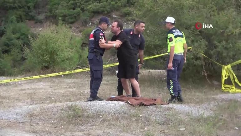 Kızılırmak’taki vahşeti o günlük mü çözecek | ÖLEN ANNE TEHDİT EDİLİYORMUŞ