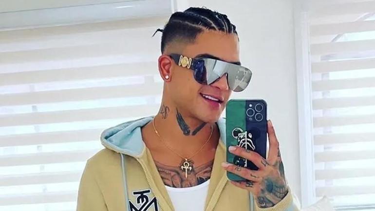 Ölüm turnesi: Kolombiyalı şarkıcıların Meksikadaki gizemli ölümü DJ King ve Herreraya ne oldu