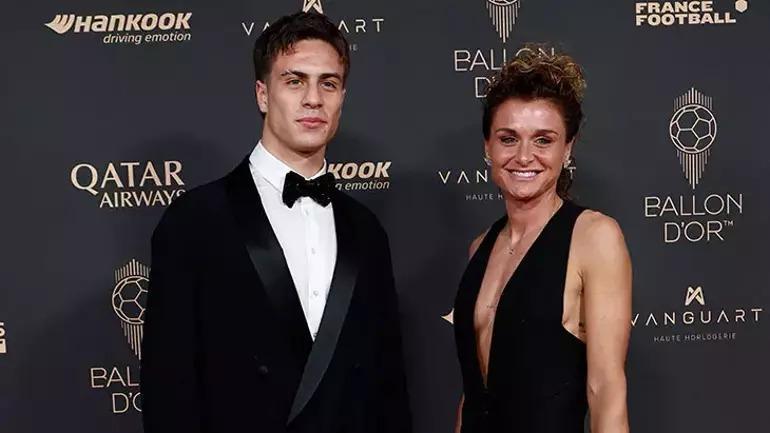2025 BALLON DOR SIRALAMASI: Ballon dOru Kim Kazandı Kopa Thropy Kimin Oldu Kenan Yıldız Ödül Aldı Mı