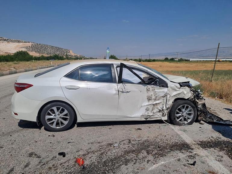 Hızlı ve alkollü sürücü kazaları arttı