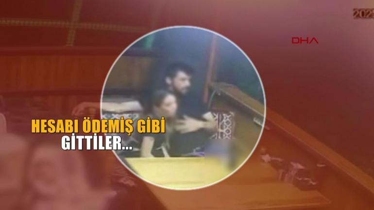 Restoranlarda hesap kaçakları