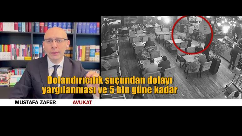 Restoranlarda hesap kaçakları