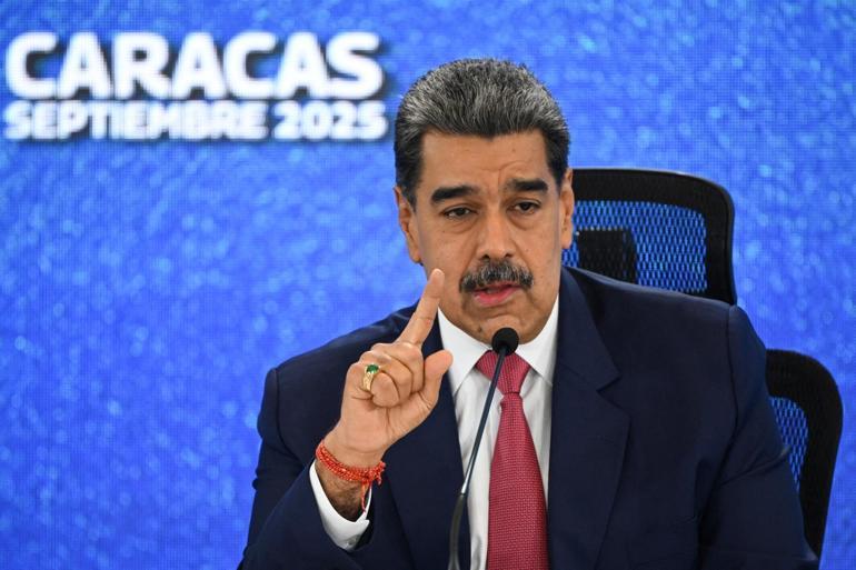 Trump’tan çok gizli Venezuela paylaşımı: Tehdit etmekten alay etmeye geçti