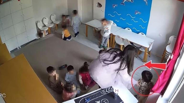 Öğretmenler görevden alındı