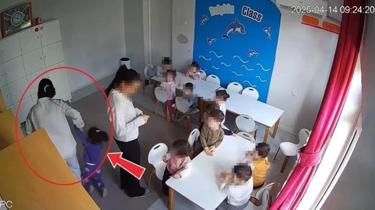 Öğretmenler görevden alındı