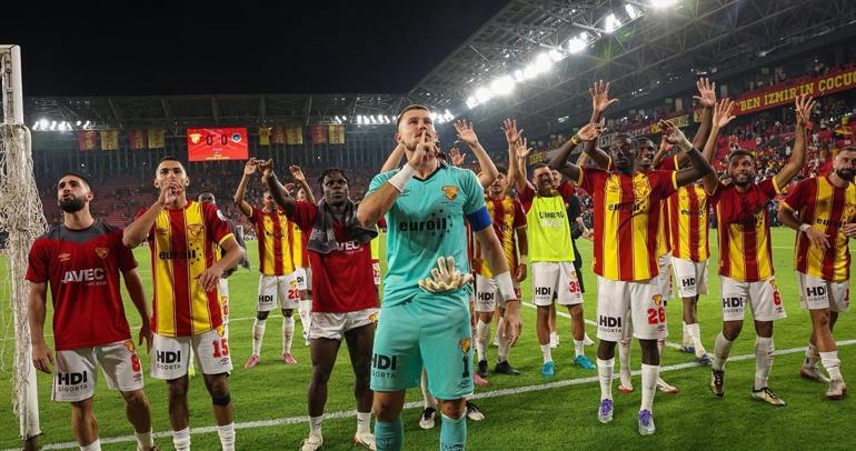 Süper Ligde bu sezon en fazla sahada kalan futbolcu belli oldu