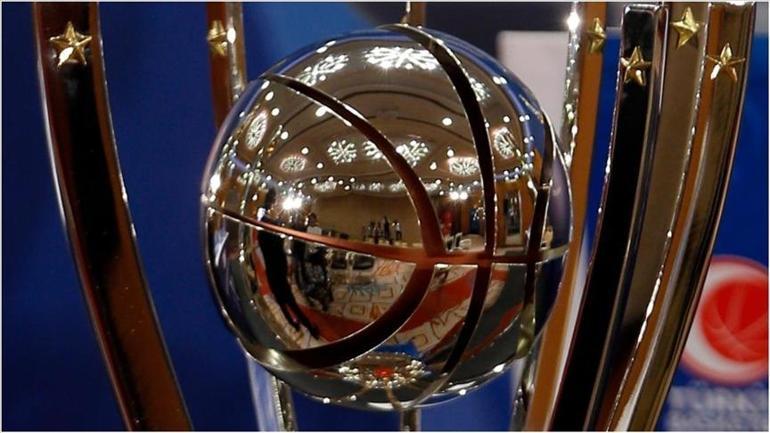 FENERBAHÇE BEŞİKTAŞ BASKETBOL MAÇ KANALI VE SAATİ: Cumhurbaşkanlığı Kupası Fenerbahçe Beşiktaş Basketbol Maçı Hangi Kanalda Saat Kaçta Maç Şifresiz Mi Yayınlanacak