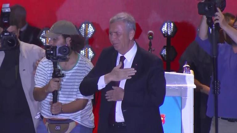 ABBdeki konser soruşturmasında raporlar ne diyor