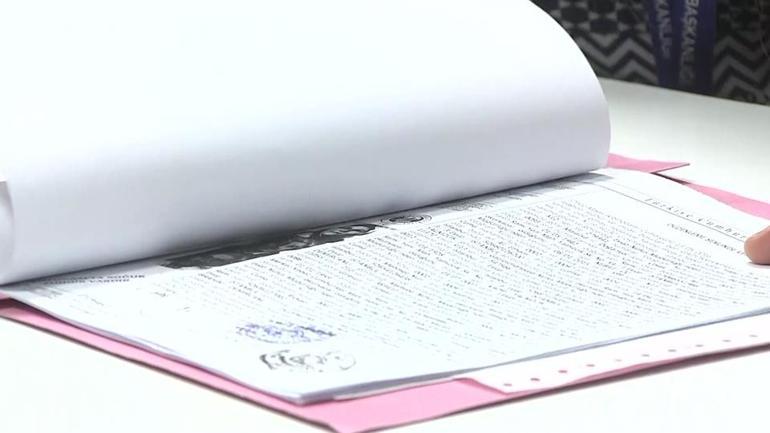 ABBdeki konser soruşturmasında raporlar ne diyor