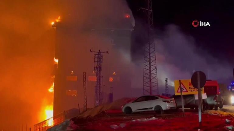 Grand Kartal duruşmasında 2’nci gün