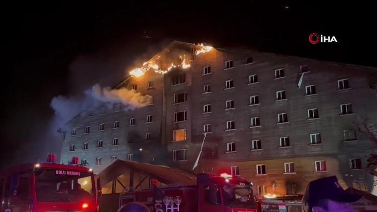 Grand Kartal duruşmasında 2’nci gün