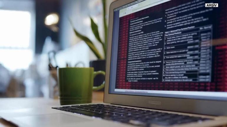 Askeri ve ticari casuslar deşifre oldu