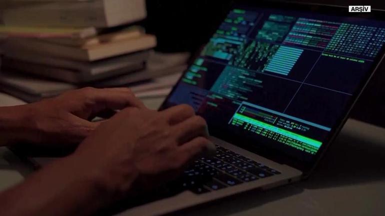 Askeri ve ticari casuslar deşifre oldu