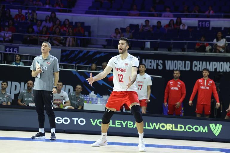 FİLENİN EFELERİ ÇEYREK FİNAL MAÇI BİLGİLERİ: Türkiye Polonya Voleybol Maçı Ne Zaman, Saat Kaçta, Hangi Kanalda