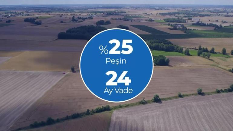 Kentsel Dönüşüm Başkanlığından arsa satışı: 29 ilde 449 taşınmaz satışa sunulacak