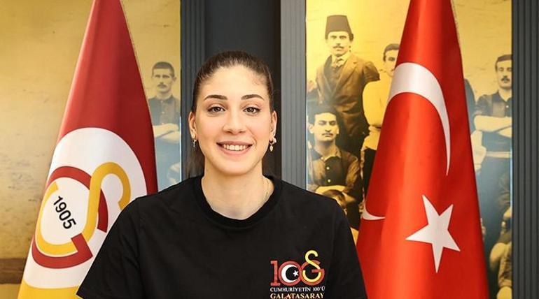 Galatasaray’da İlkin Aydın sakatlandı