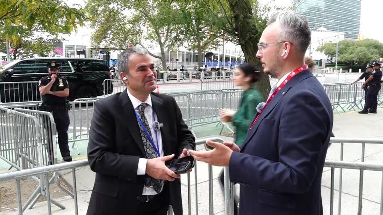 Murat Yancı CNN TÜRKte madde madde anlattı: Erdoğan-Trump görüşmesinde neler konuşulacak