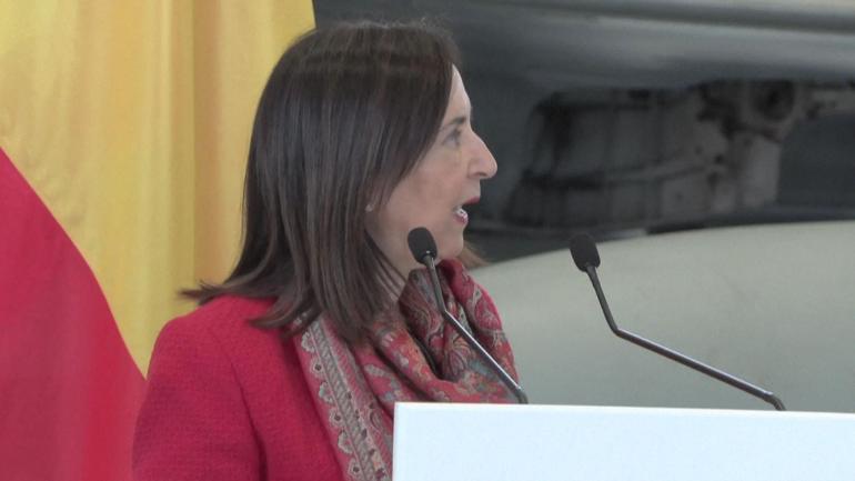 Askeri jete Rusya mı müdahale etti