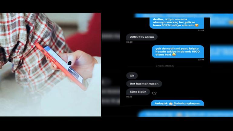 Bu da sanal dilencilik akımı: Beğeni karşılığında ürün talep ediyorlar