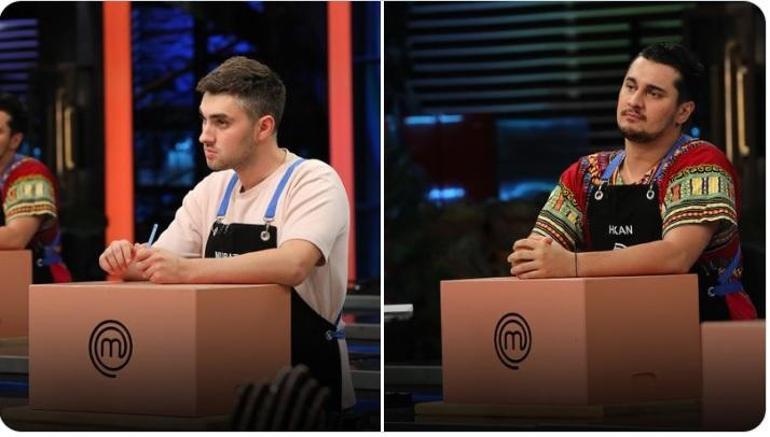 MasterChef kim aday İşte 3. ve 4. eleme adayları 24 Eylül 2025 MasterChef dokunulmazlık oyununda neler yaşandı