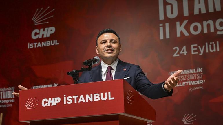 CHPde olağanüstü kongre: Zarar mı verdi, fayda mı sağladı