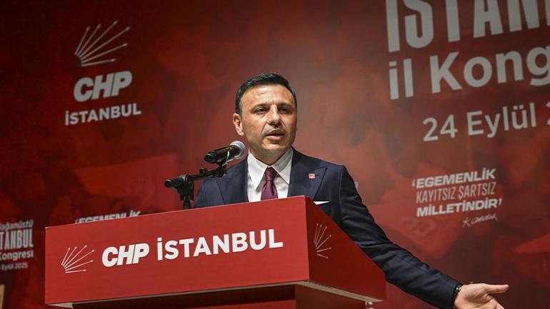CHPde olağanüstü kongre: Zarar mı verdi, fayda mı sağladı