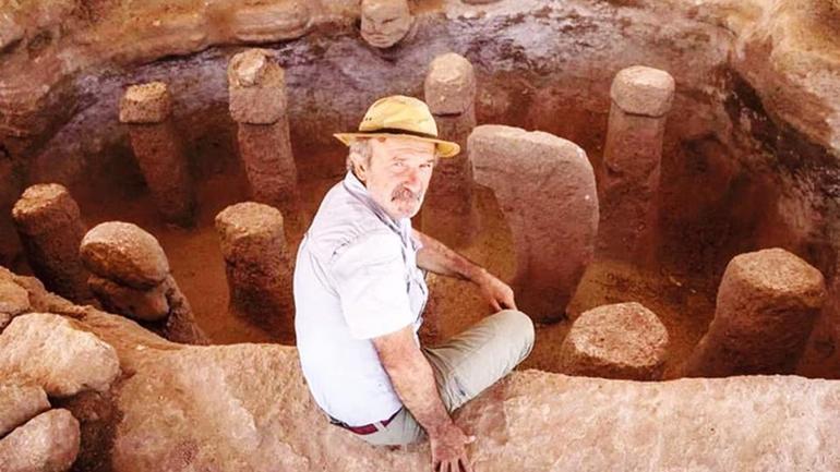  12 bin yıllık lanet mi uyandı