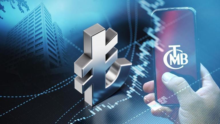 Merkez Bankası merakla beklenen raporun sonuçlarını açıkladı