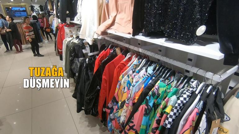 Sürekli indirimler vatandaşı aldatıyor mu Vitrinlerden yazılar neden hiç düşmüyor