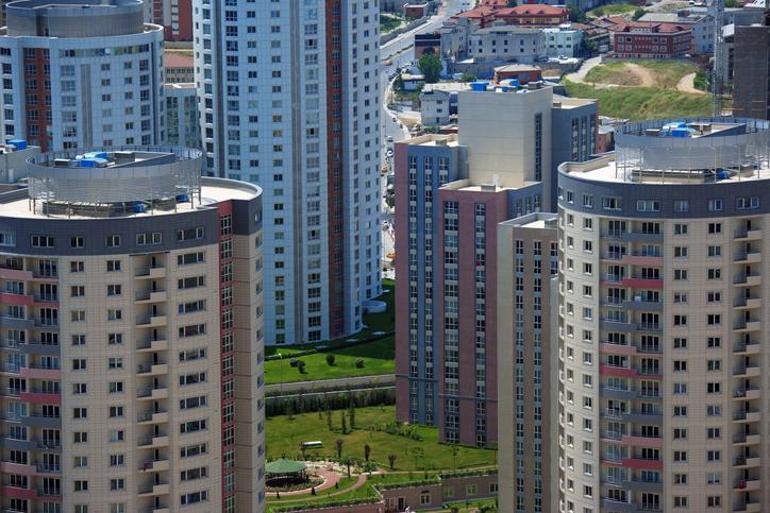 Kira ve asgari ücreti geçti | 117 bin aile İstanbul’da aidat yükü nedeniyle taşındı