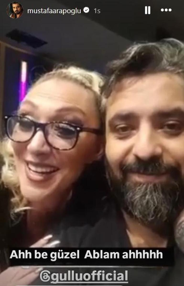 ÜNLÜ ŞARKICI GÜLLÜ HAYATINI KAYBETTİ Güllü neden öldü, kaç yaşındaydı