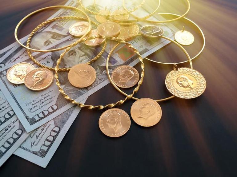 Gram altında rekor getiri: Yeni tahminler ne diyor