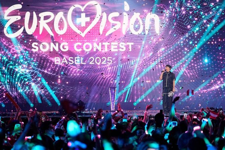 Uluslararası ajanslarda SON DAKİKA haberi: İsrailin Eurovisiona katılımı oylamaya sunulacak