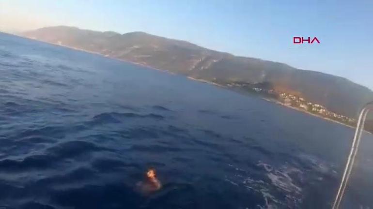  35 yıl hapis cezası bulunan firari yakalandı