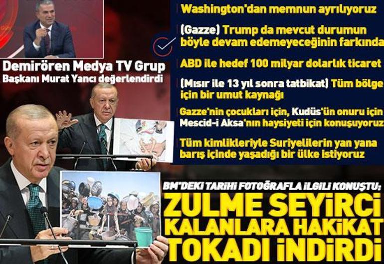 26 Eylül 2025 Cuma gününün son dakika önemli gelişmeleri (CNN TÜRK 16.30 bülteni)