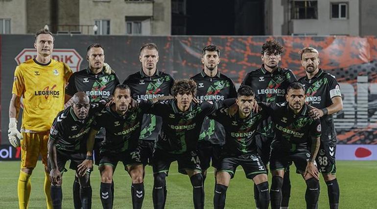 Sakaryaspor açıkladı Caner Erkin ve Burak Altıparmak kararı…