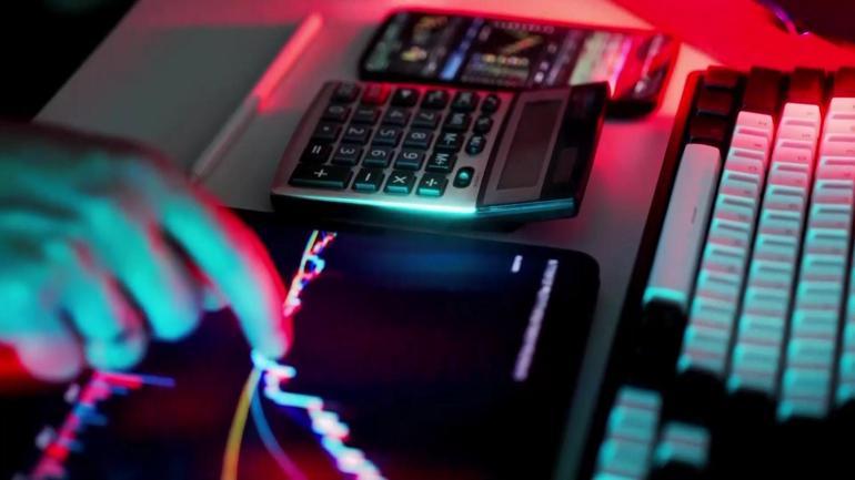  Şüpheli hesaplara anında bloke