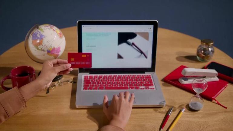  Şüpheli hesaplara anında bloke