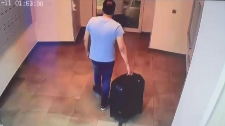 Ayşe Tokyaz cinayetinde yeni gelişme