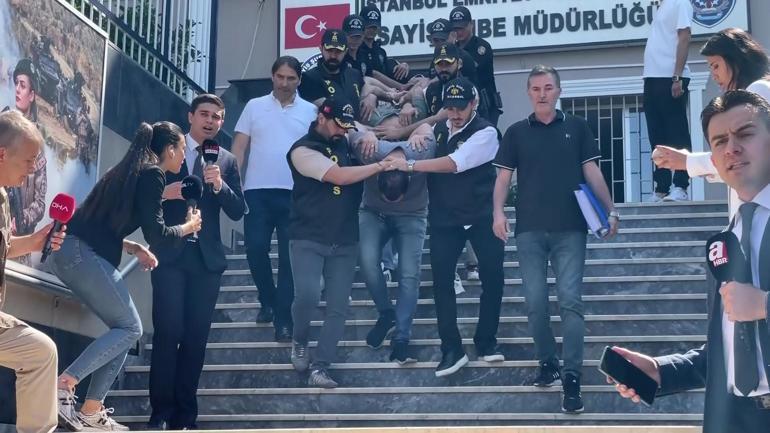 Ayşe Tokyaz cinayetinde yeni gelişme